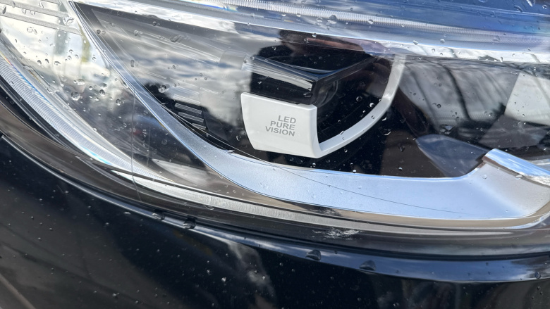 Renault Kadjar 1.3 TCE S Edition 5dr Petrol Hatchback